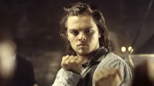 Backdrop to the movie "Gangs of New York" #633992