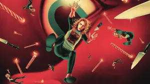 Backdrop to the movie "Happy Death Day" #710104