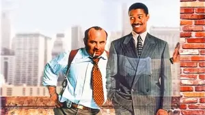 Backdrop to the movie "Heart Condition" #421455