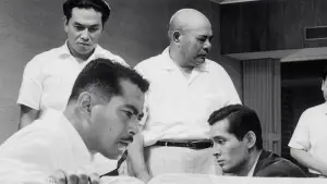 Backdrop to the movie "High and Low" #685321