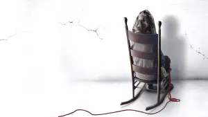 Backdrop to the movie "The Visit" #692609