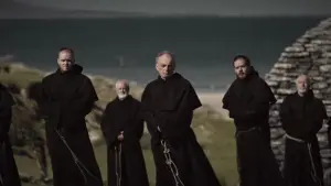 Backdrop to the movie "Pilgrimage" #397827