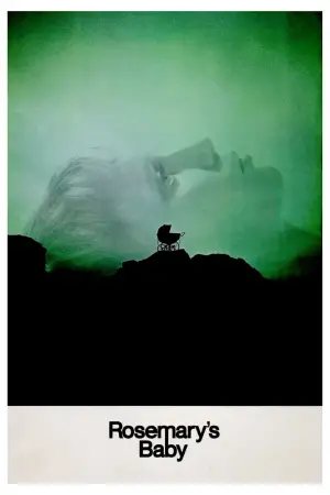 Poster to the movie "Rosemary