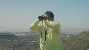 Backdrop to the movie "Spare My Bones, Coyote!" #542319