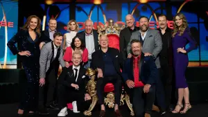 Watch film The Australian Roast of John Sleese | Roast of John Cleese