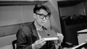 Backdrop to the movie "Tokyo Melody: A Film About Ryuichi Sakamoto" #541443