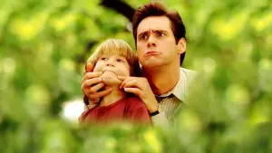 Backdrop to the movie "Liar Liar" #668418