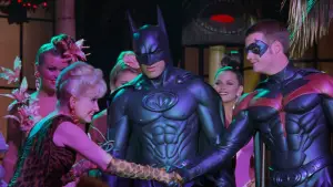 Backdrop to the movie "Batman & Robin" #839302