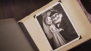 Backdrop to the movie "Up" #831599