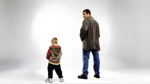 Backdrop to the movie "Big Daddy" #809360