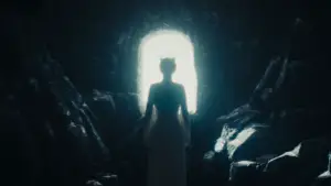 Backdrop to the movie "The Ice Tower" #610143