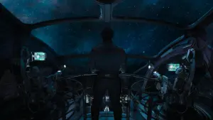 Backdrop to the movie "Guardians of the Galaxy Vol. 3" #162197