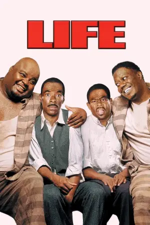 Poster to the movie "Life" #803989