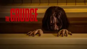The Grudge