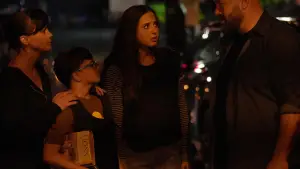 Backdrop to the movie "Guns Up" #559606