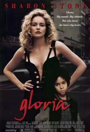 Poster to the movie "Gloria" #706782