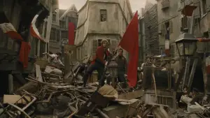 Backdrop to the movie "Les Misérables" #669458