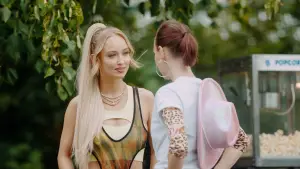 Backdrop to the movie "Mel