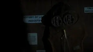 Backdrop to the movie "In a Violent Nature" #465966