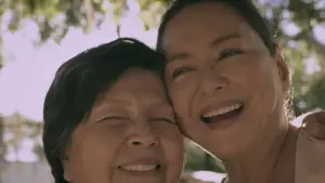 Backdrop to the movie "Until She Remembers" #535586