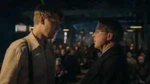 Backdrop to the movie "Pojedynek" #536667