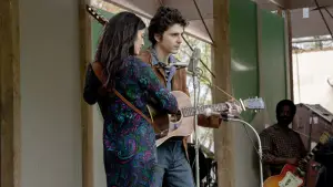 Backdrop to the movie "A Complete Unknown" #577661