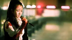 Backdrop to the movie "A Touch of Sin" #377487