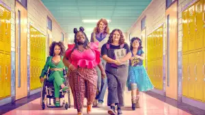 Backdrop to the movie "Empire Waist" #802874