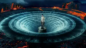 Backdrop to the movie "Along with the Gods: The Two Worlds" #750627