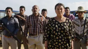 Backdrop to the movie "Birds of Passage" #469390