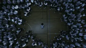 Backdrop to the movie "Confessions" #709494