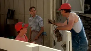 Backdrop to the movie "Critters" #288534