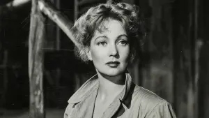 Backdrop to the movie "Cry 