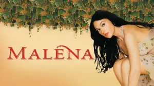 Backdrop to the movie "Malena" #829538