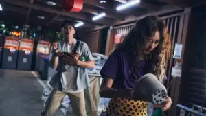 Backdrop to the movie "Pretty Crazy" #582016