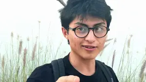 Backdrop to the movie "Es Para Un Videodiario" #543362