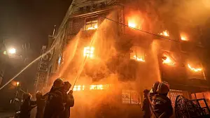 Backdrop to the movie "Firefighters" #784806