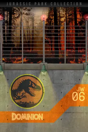 Jurassic World Dominion