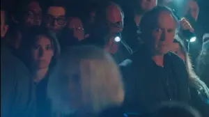 Backdrop to the movie "Halloween Ends" #504275