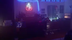 Backdrop to the movie "Happy Death Day" #710105