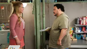 Backdrop to the movie "I Feel Pretty" #334553