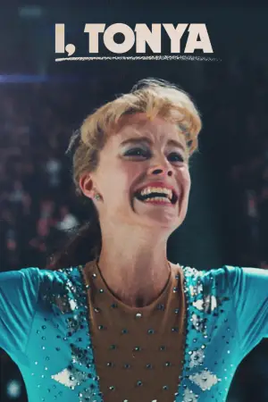 Poster to the movie "I, Tonya" #637014
