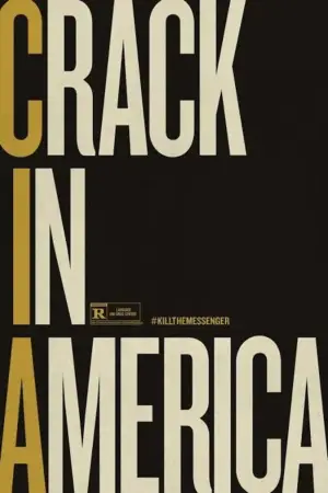 Poster to the movie "Kill the Messenger" #738775