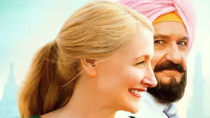 Backdrop to the movie "Learning to Drive" #403099