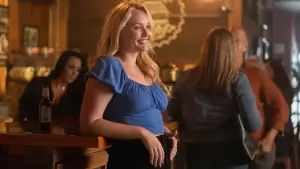 Backdrop to the movie "Lick" #788666