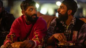 Backdrop to the movie "Little Jaffna" #632479