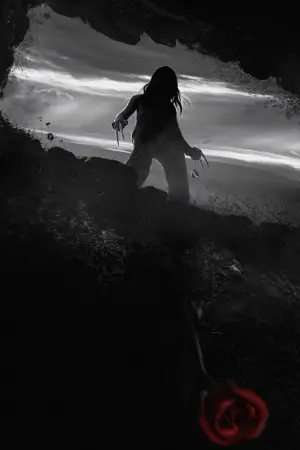 Poster to the movie "Logan" #577654