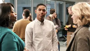 Backdrop to the movie "Luce" #421843