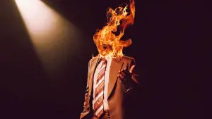 Backdrop to the movie "Late Night with the Devil" #583272