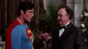 Backdrop to the movie "Superman IV: The Quest for Peace" #874013